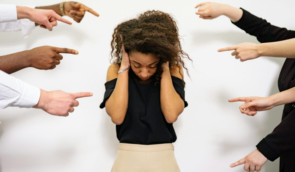 Overcoming Self-Criticism: Boost Your Mental Health Today