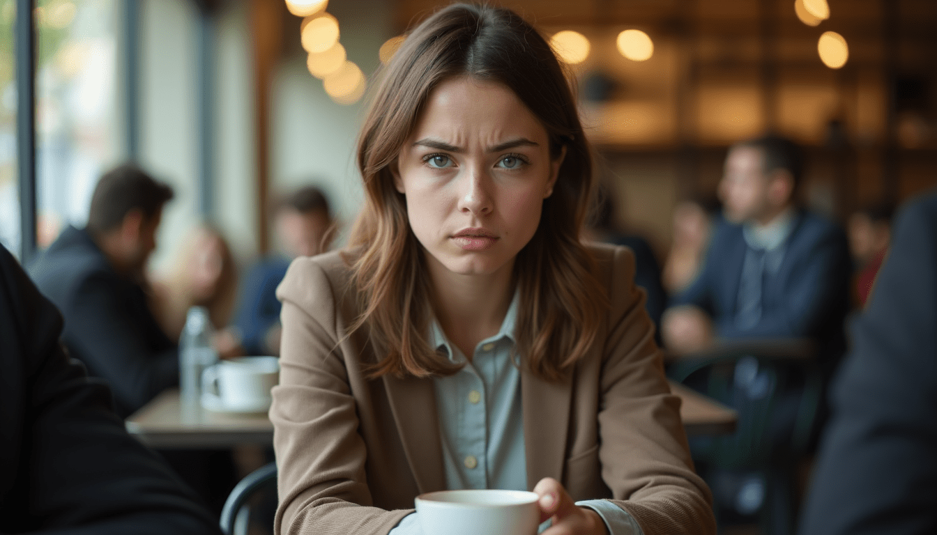 Overcoming Staring OCD: 7 Insights for Recovery