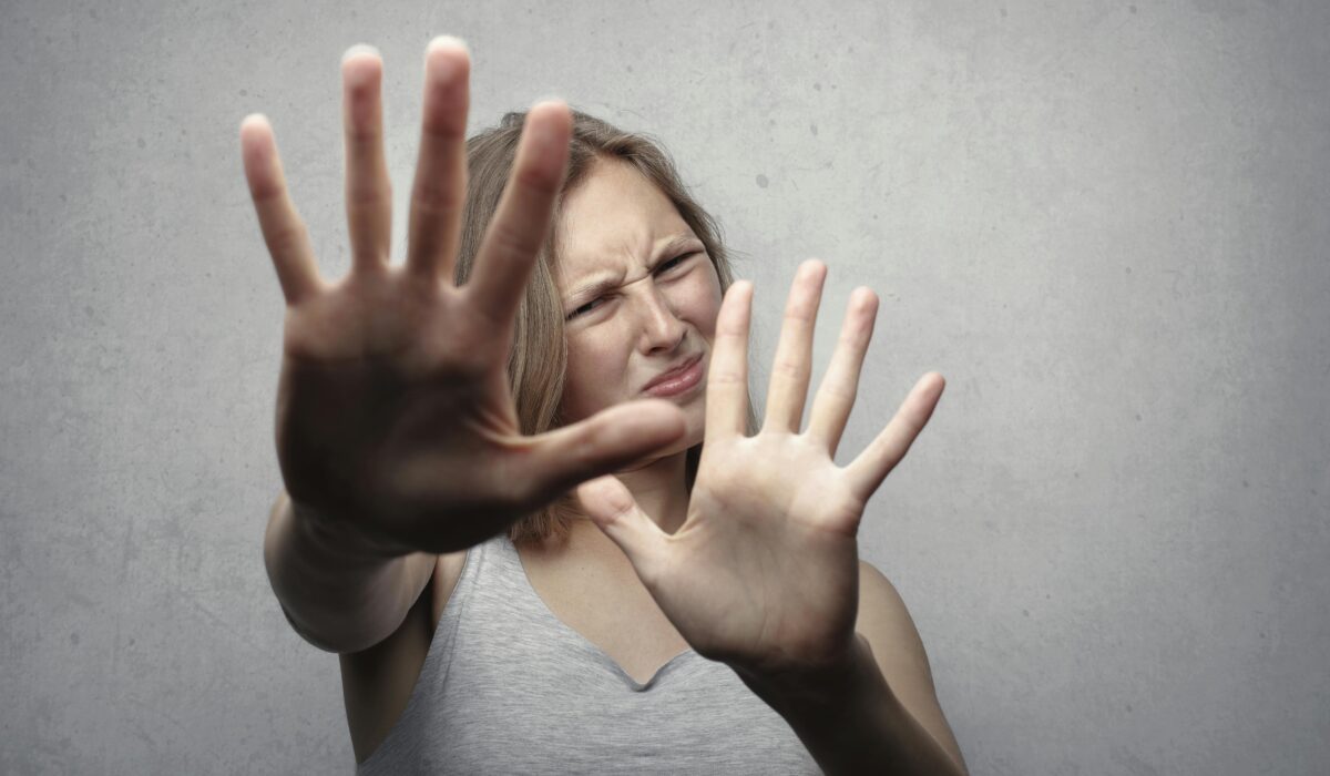 OCD: Breaking Down the 3 Primary Core Fear Patterns