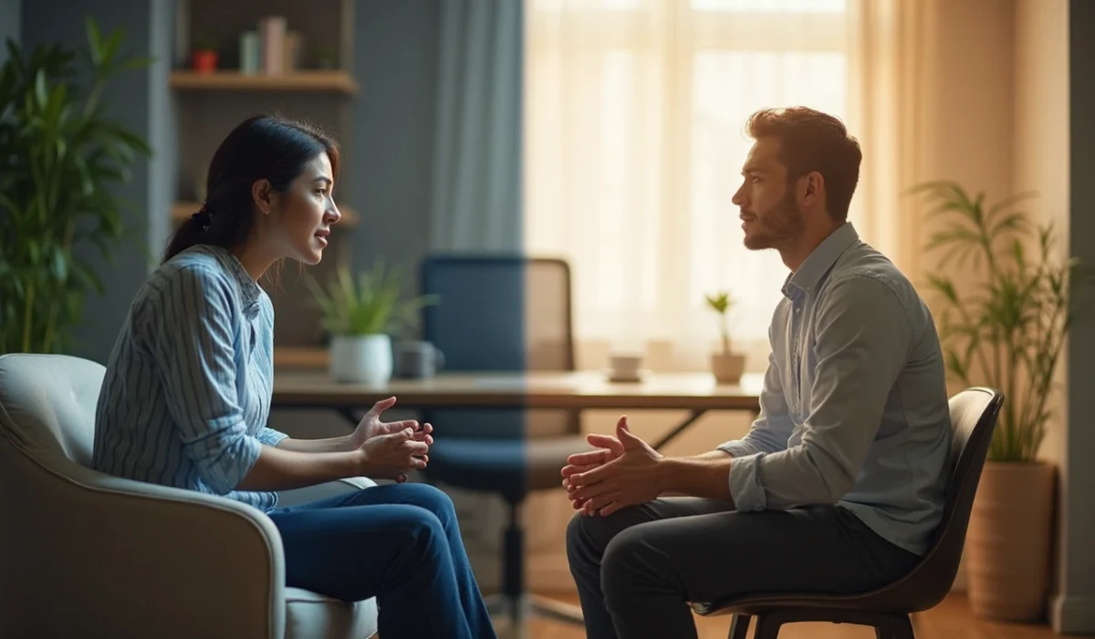 ERP for Anxiety: 3 Essential Benefits in Therapy