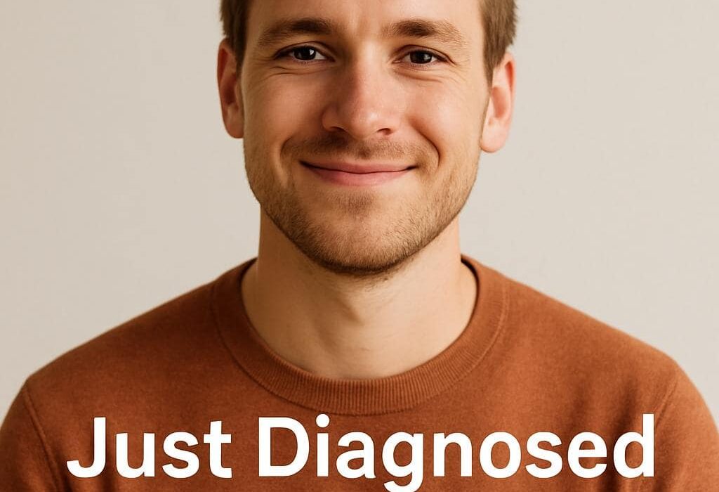 Recently Diagnosed with OCD: 7 Positive Pathways