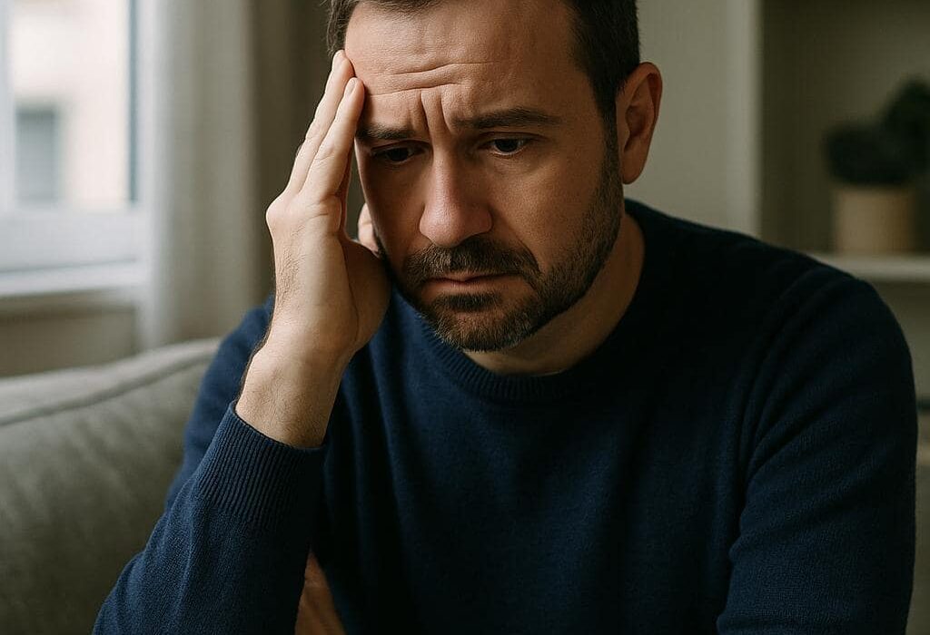 5 Key Insights on OCD Recovery Isn’t Linear from CBT