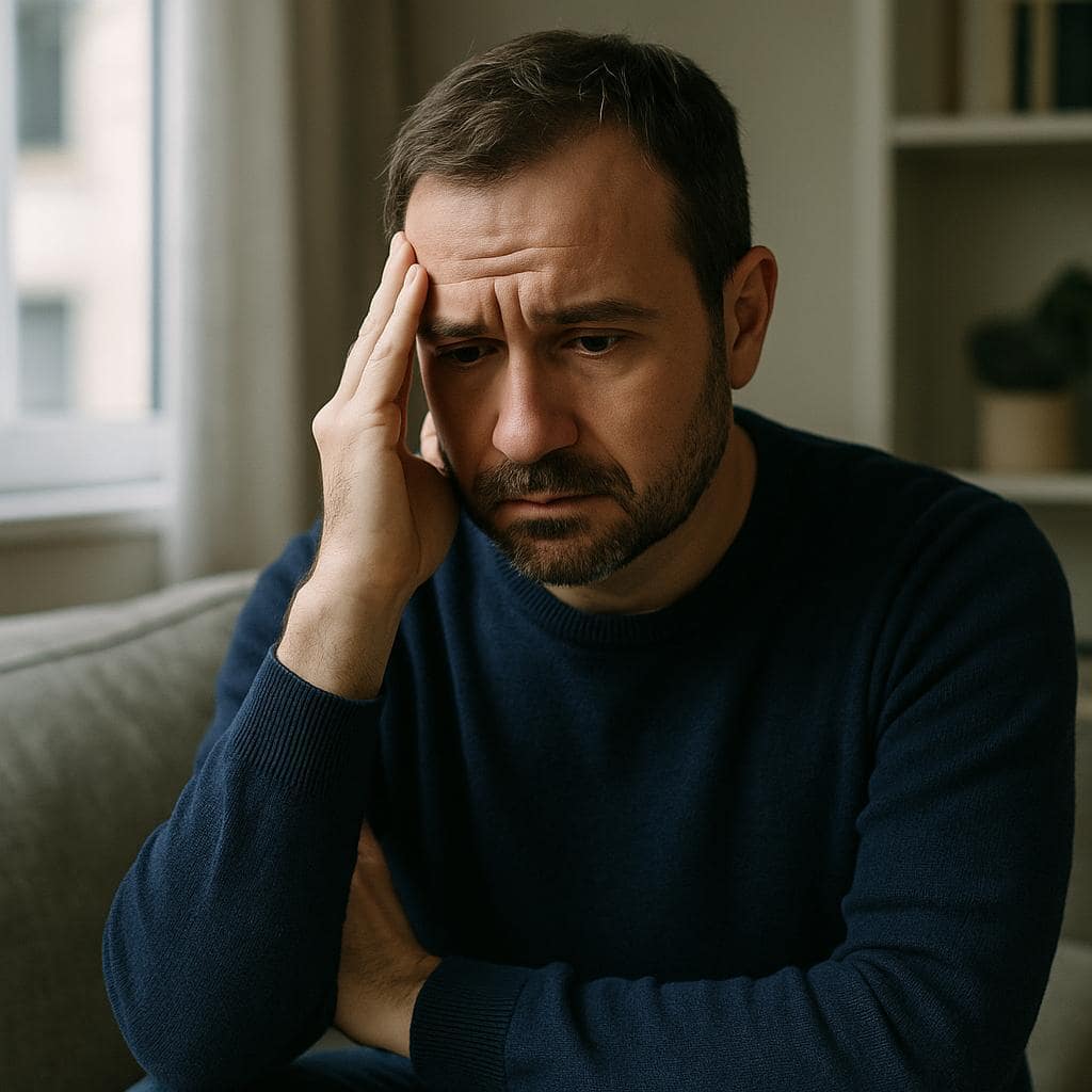 5 Key Insights on OCD Recovery Isn’t Linear from CBT