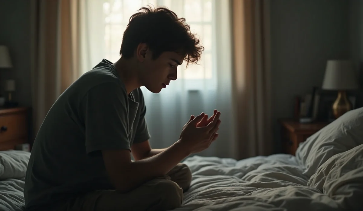 7 Key Insights on OCD and Guilt from a CBT Expert