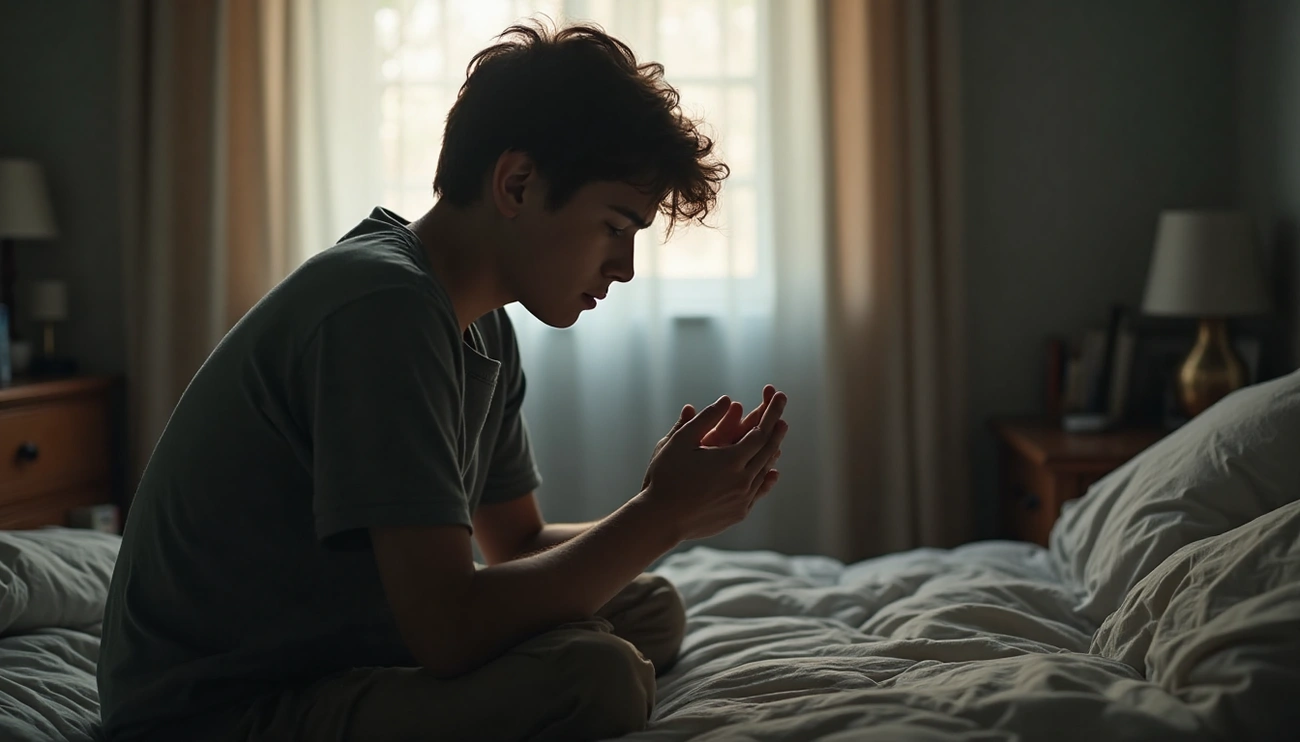 7 Key Insights on OCD and Guilt from a CBT Expert