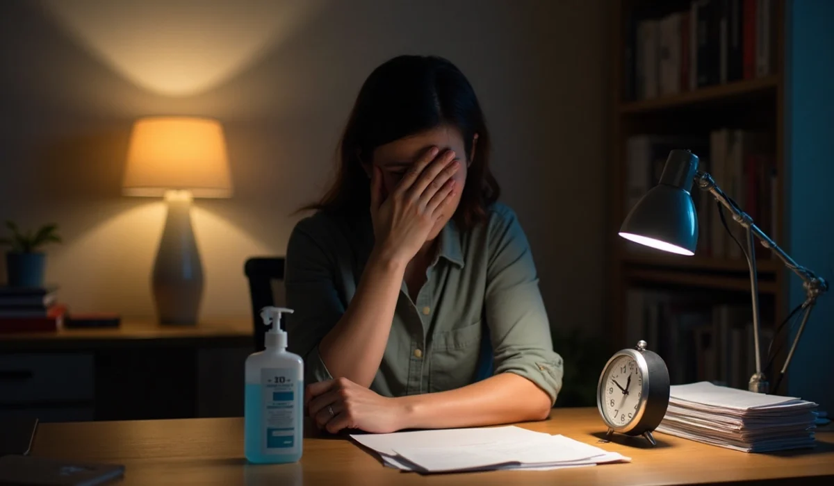 5 Reasons Why OCD Makes You Feel Ashamed