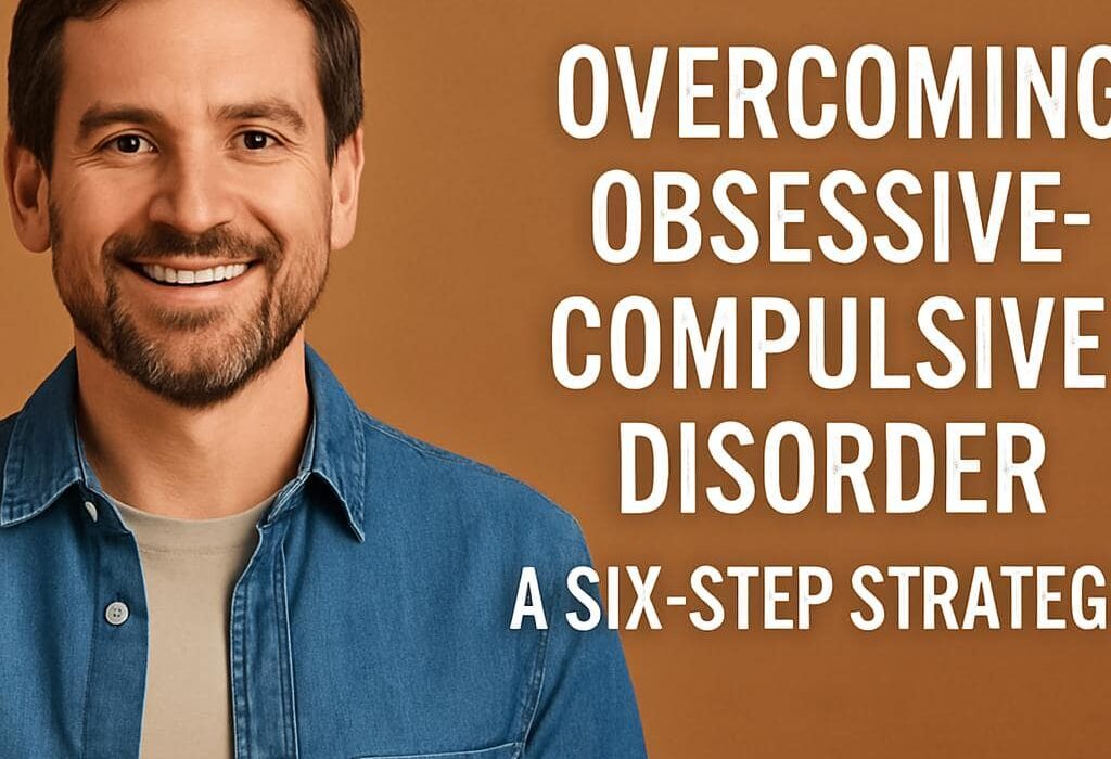 Fascinating Insights: Overcoming OCD in 6 Steps
