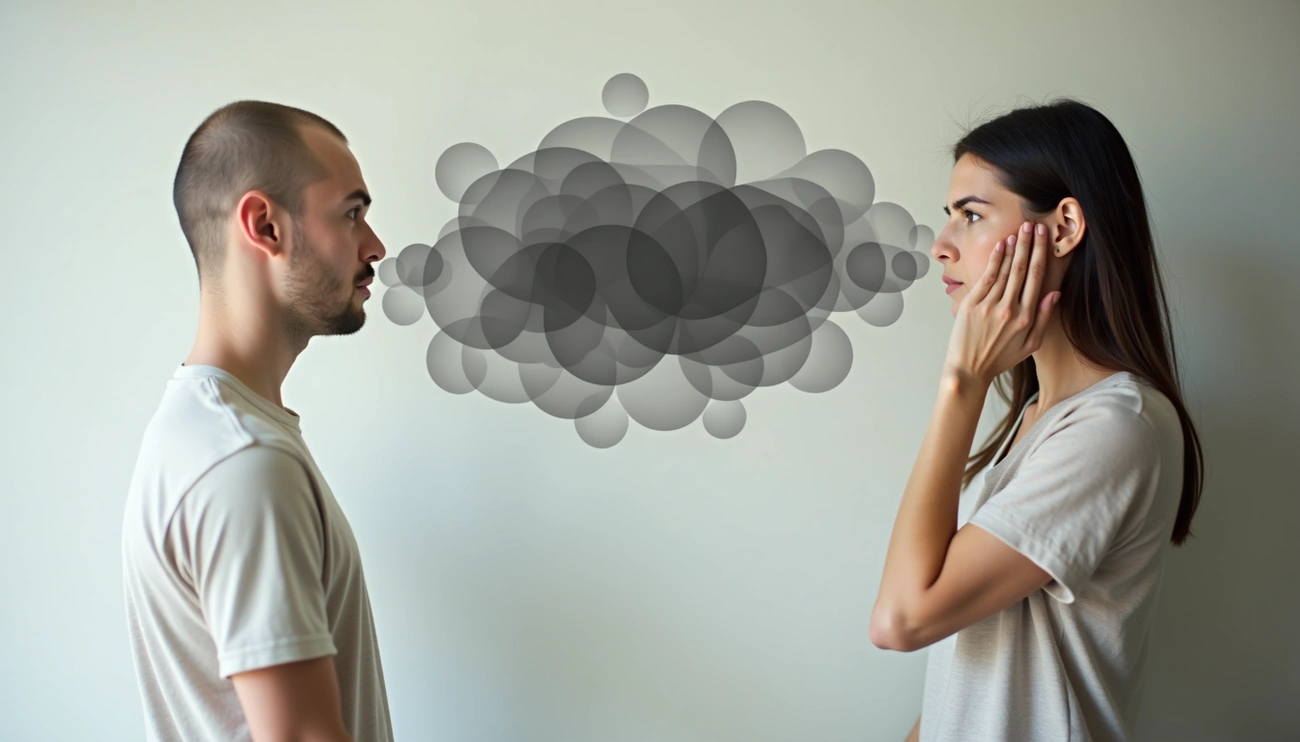 OCD or Intrusive Thoughts? 12 Key Signs to Differentiate