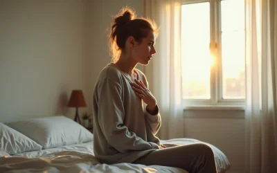 Why Do I Feel Like a Bad Person? (OCD Explained)