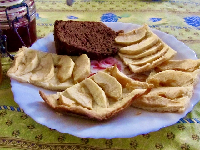 Intuïtief eten: iets lekkers mag ook