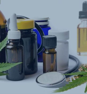 different types of using cbd