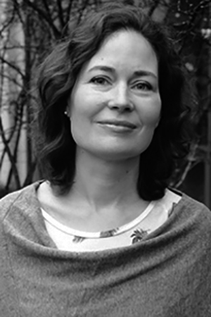 Sara Hjelm-Lidholm