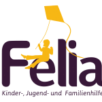 Logo von Felia Kinderhilfe Jugendhilfe und Familienhilfe