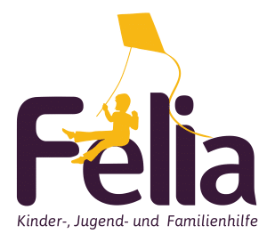 Logo von Felia Kinderhilfe Jugendhilfe und Familienhilfe