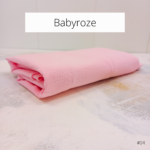 Babyroze #04