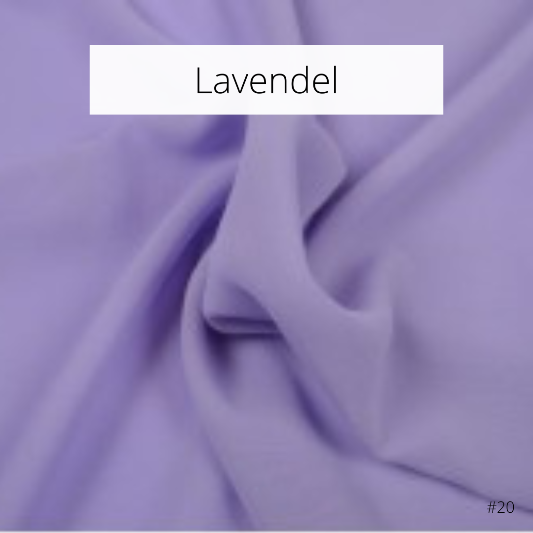 Lavendel #20