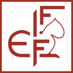 Logo fra FIFe - Fédération Internationale Féline