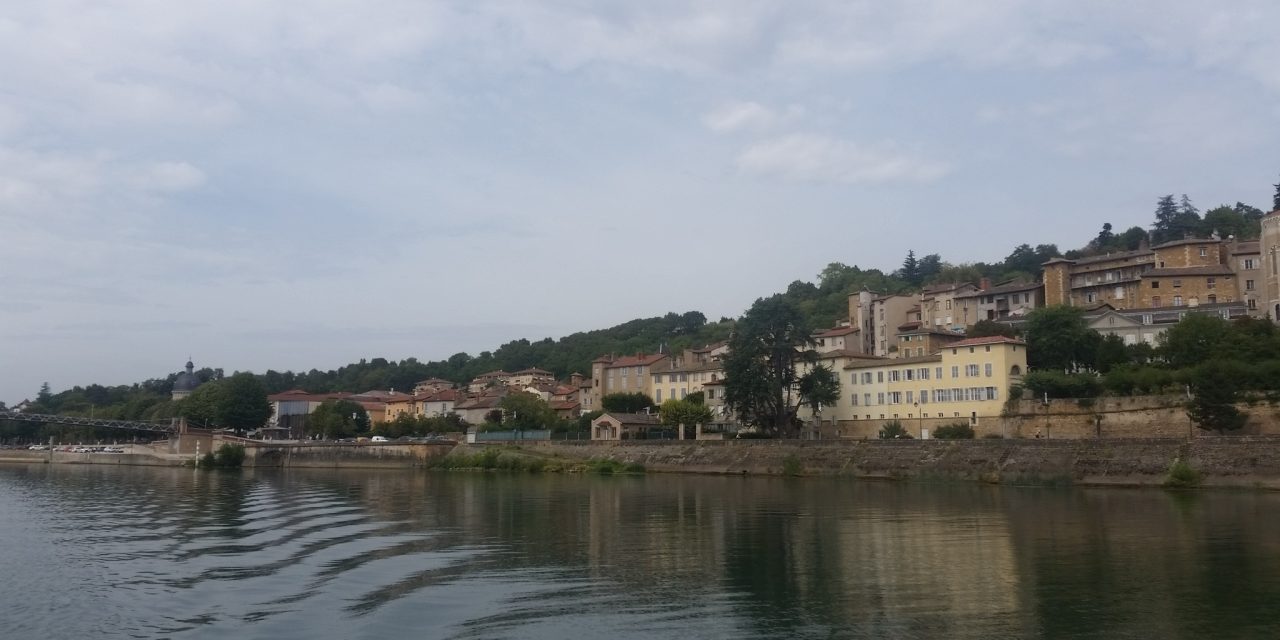 Lyon