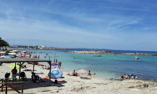 Ibiza – Formentera