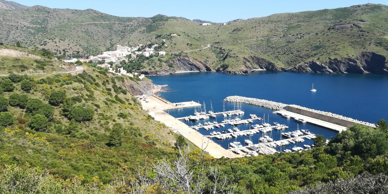 Port Portbou