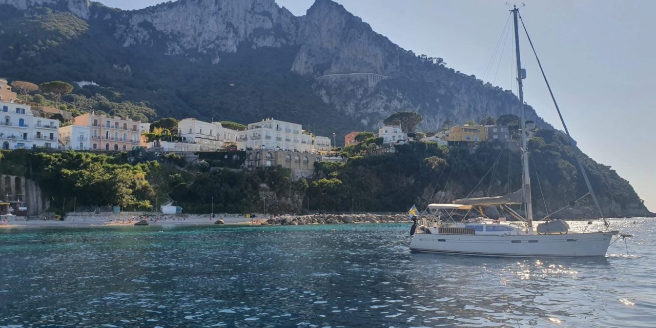 Capri