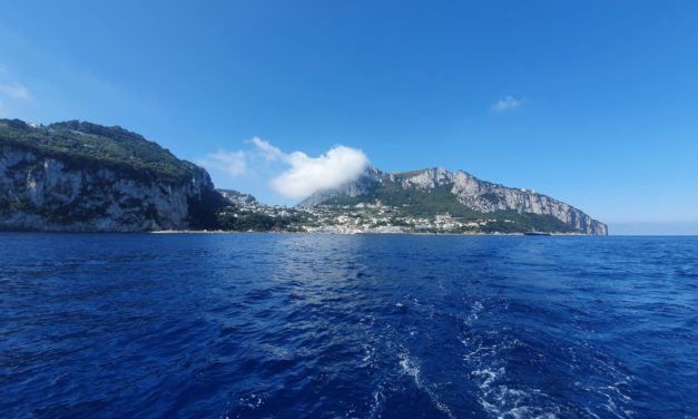 Mer Capri