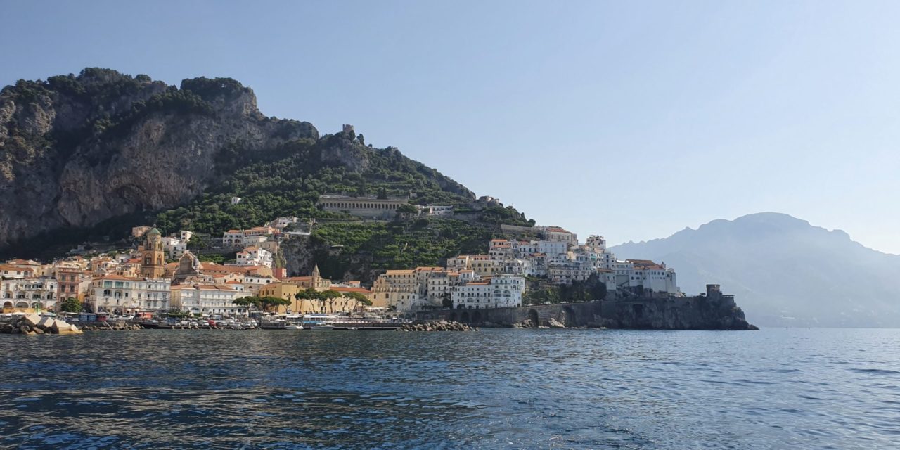 Amalfi