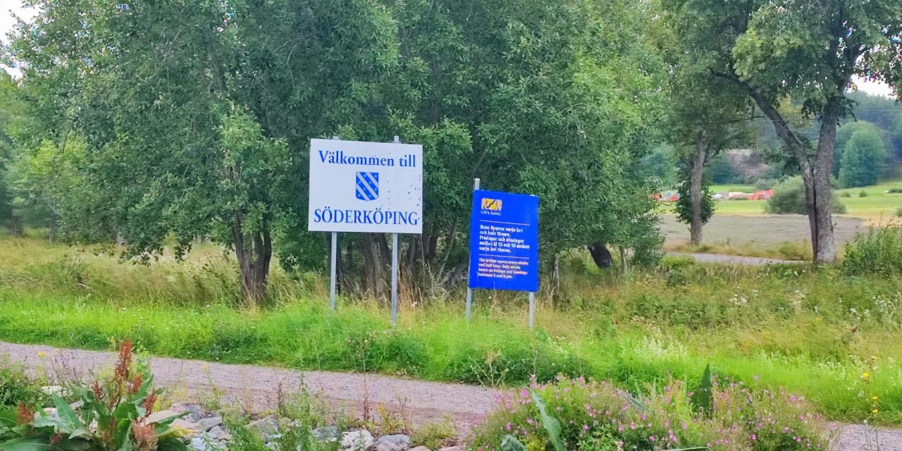 Söderköping