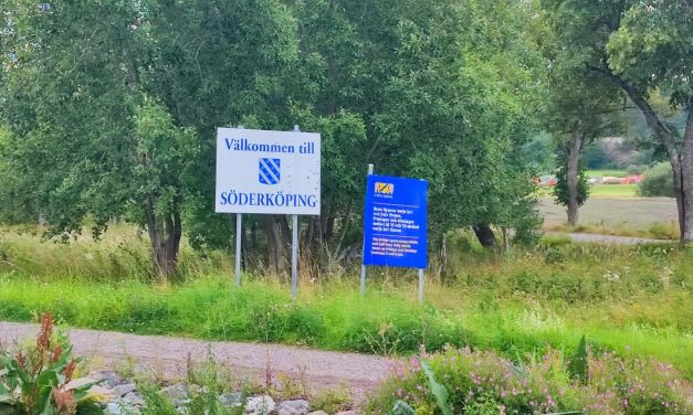 Söderköping