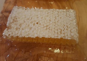 jungfruhonung, kakhonung