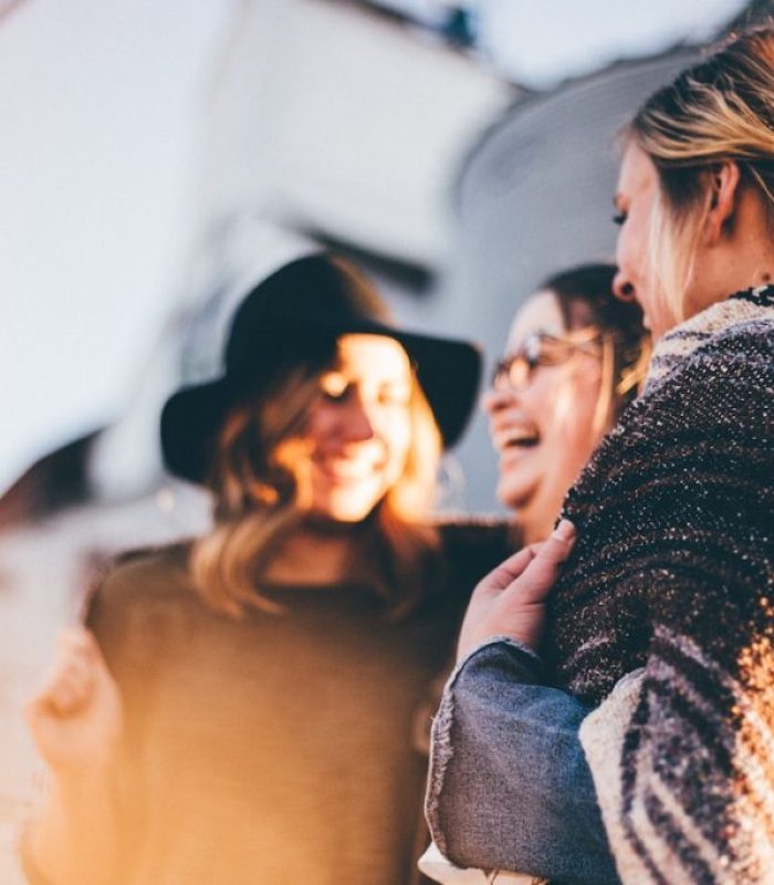 warsztaty dla kobiet