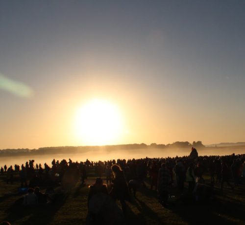 Szczodre Gody-Rytuały