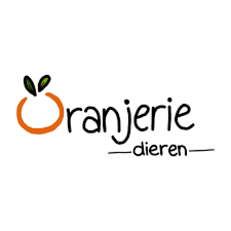 Logo Oranjerie Dieren