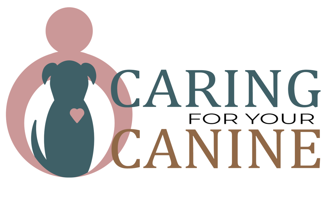 Logo Caring for your Canine