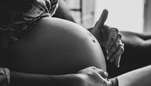 👩‍🍼How Your Body Changes After Childbirth: A Guide to Postpartum Recovery