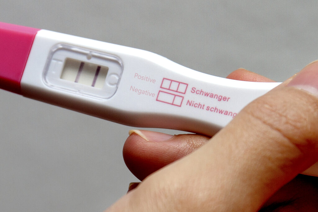 menopause test kit