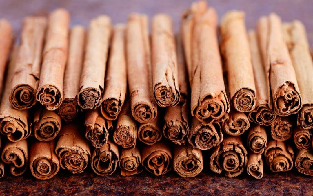cinnamon picture