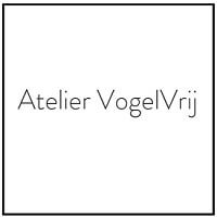 logo Atelier VogelVrij