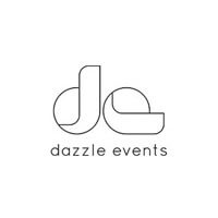logo Dazzle Events