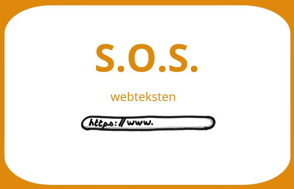 Help, mijn webpagina gaat over veel te veel.