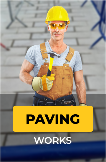 Paving Services image link