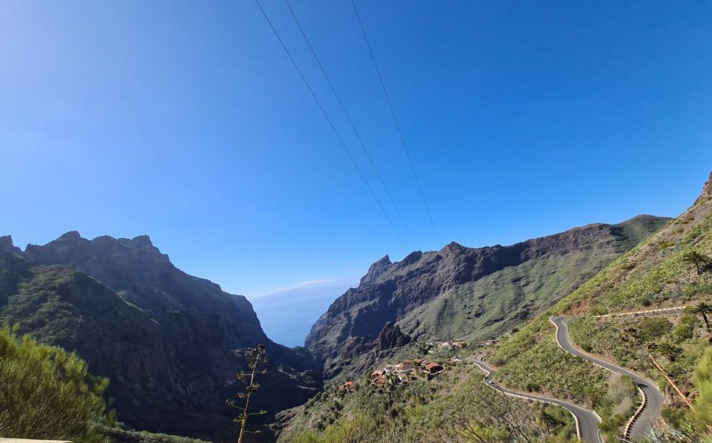 biltur tenerife