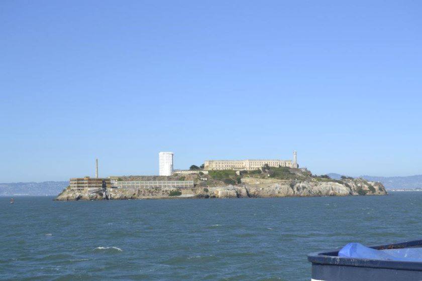 Alcatraz