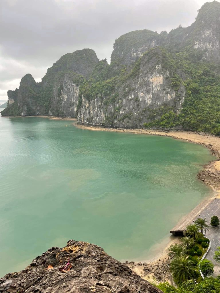 Ha Long Bay