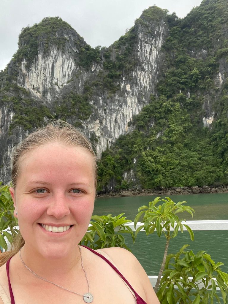 Ha Long Bay