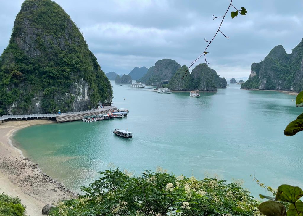 Ha Long Bay