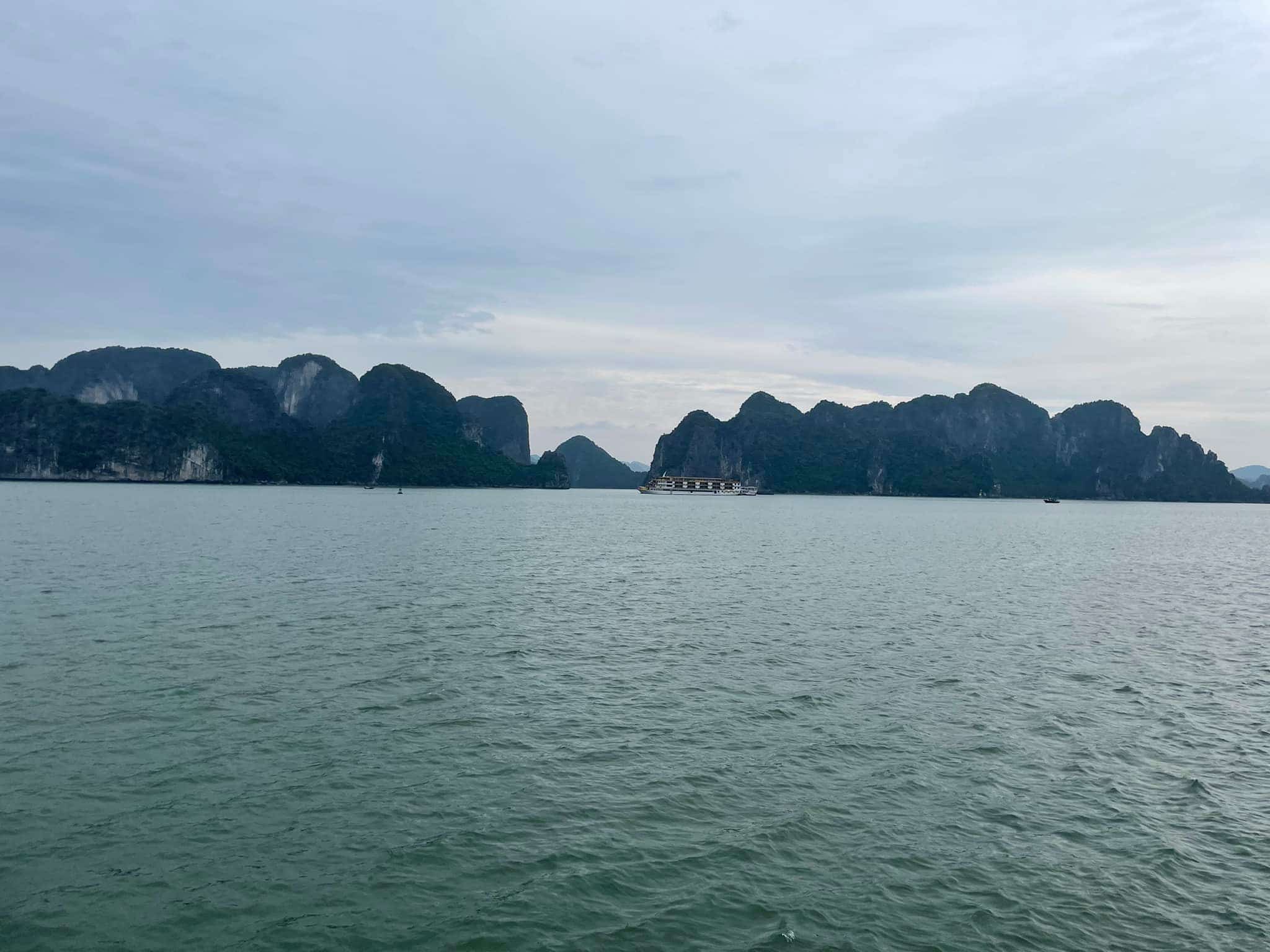 Ha Long Bay