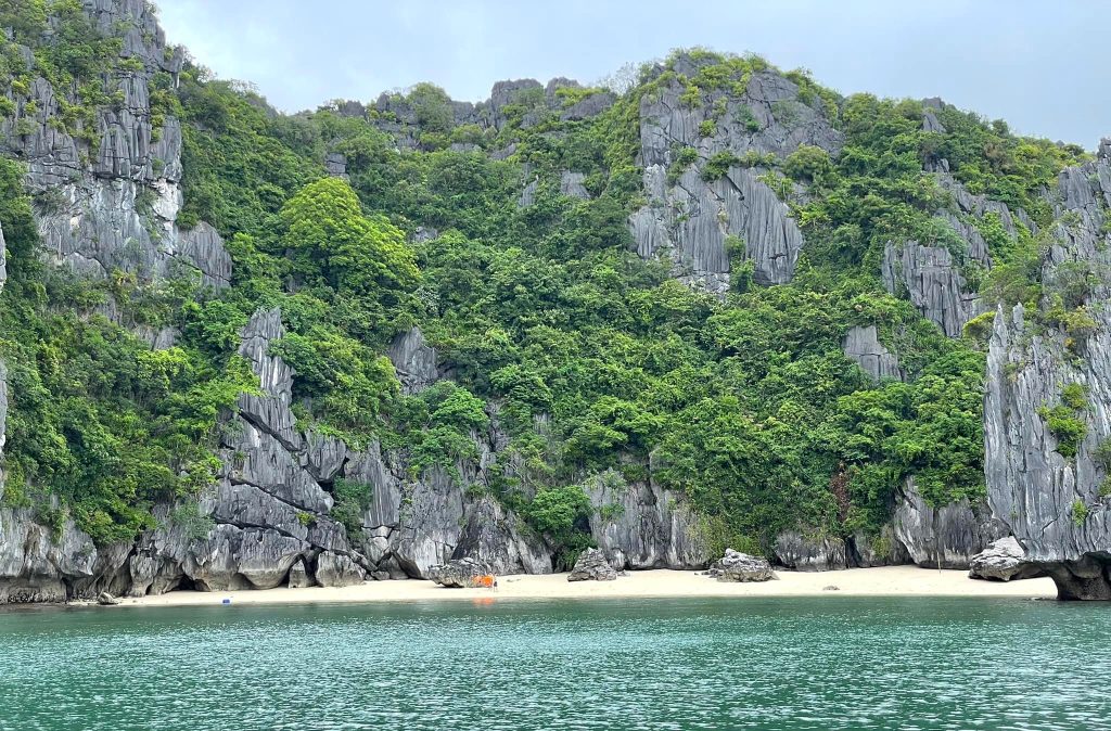 Ha Long Bay