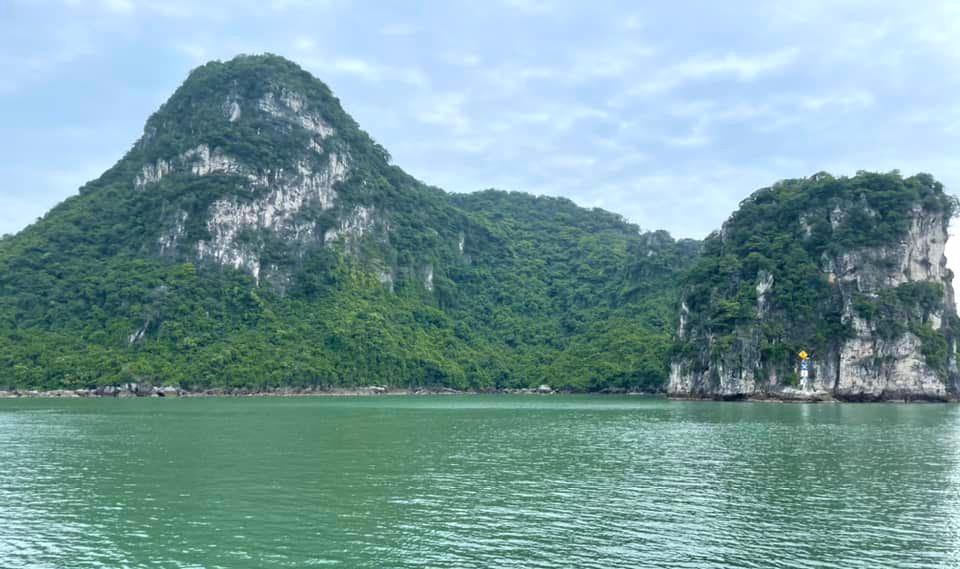 Ha Long Bay
