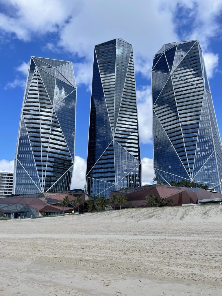 Gold Coast